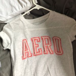 aeropostale t-shirt
